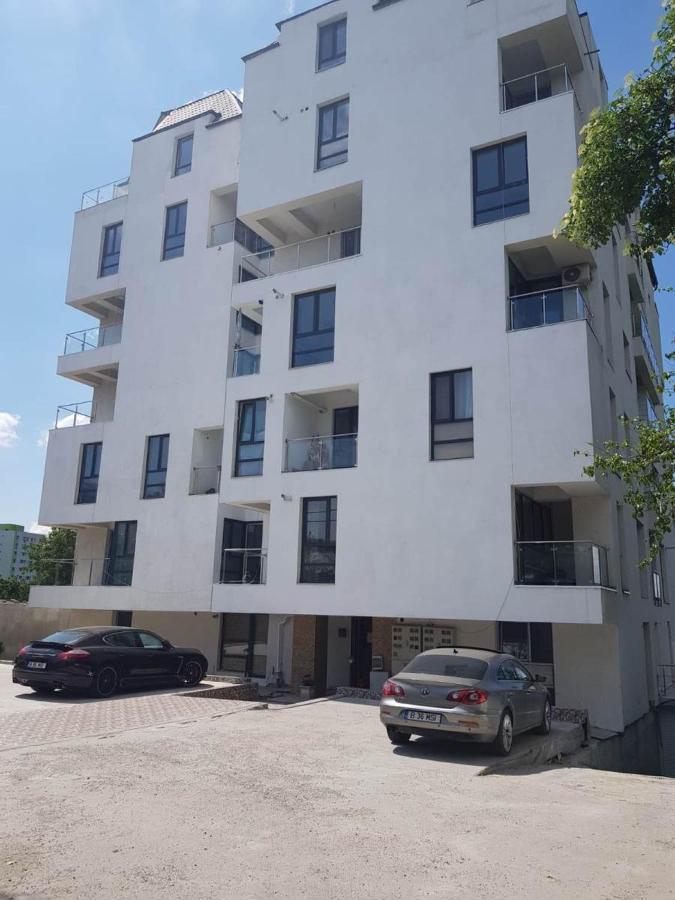 Hotel Babilon Bucureşti Ngoại thất bức ảnh