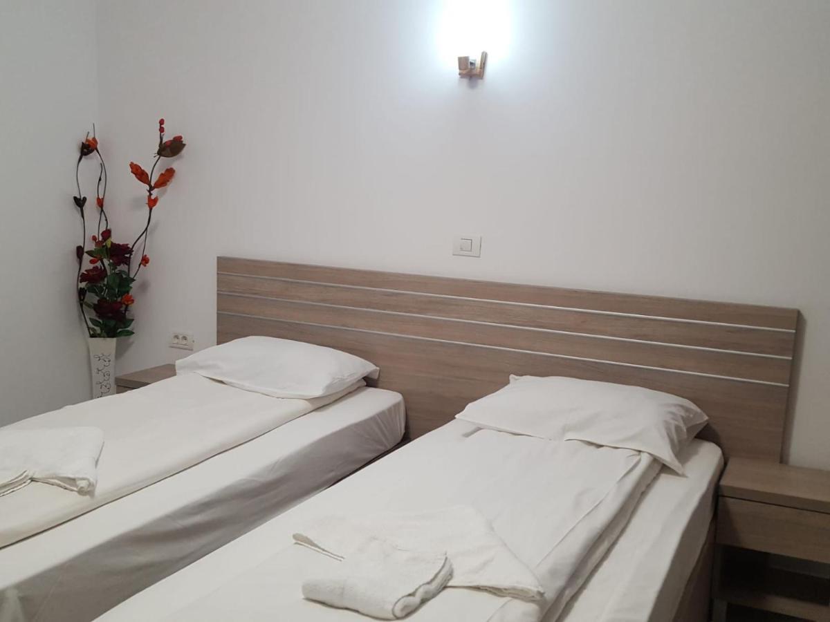 Hotel Babilon Bucureşti Ngoại thất bức ảnh
