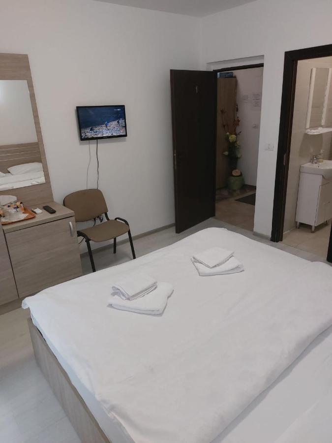 Hotel Babilon Bucureşti Ngoại thất bức ảnh