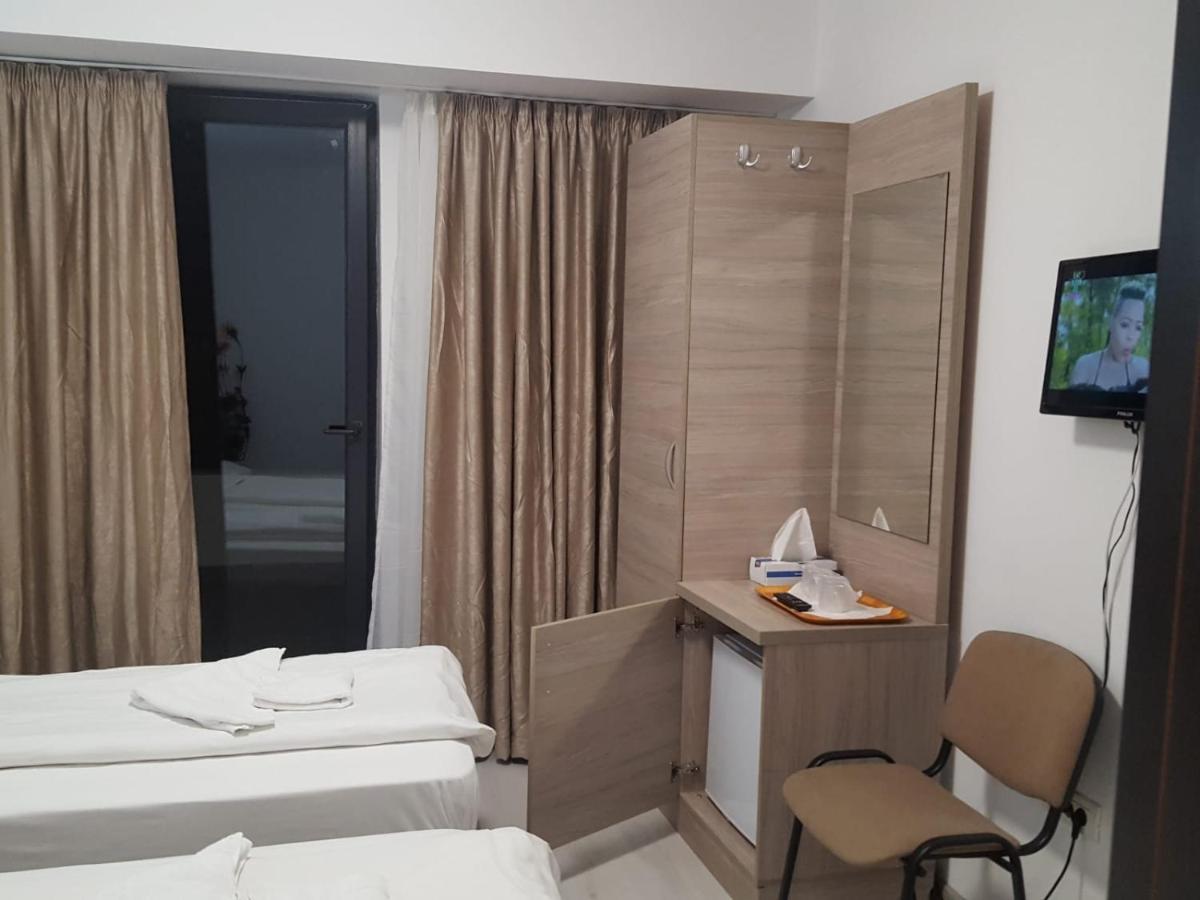 Hotel Babilon Bucureşti Ngoại thất bức ảnh