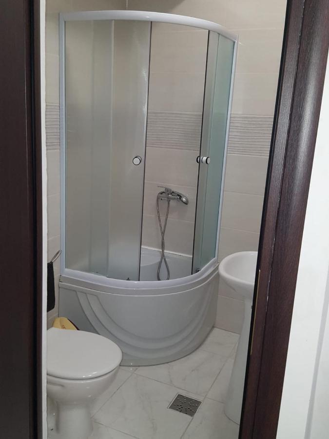 Hotel Babilon Bucureşti Ngoại thất bức ảnh