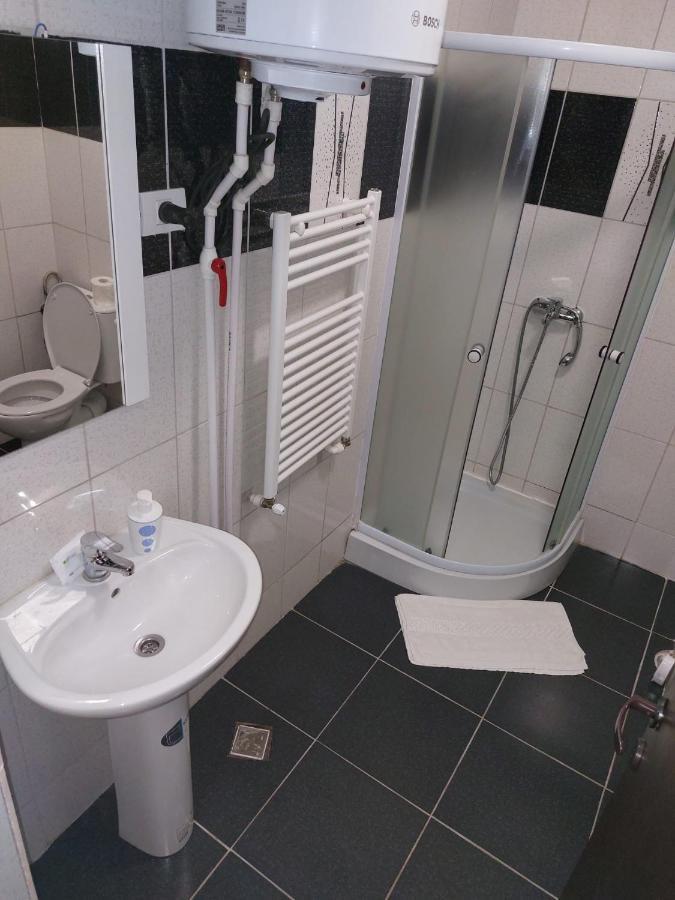 Hotel Babilon Bucureşti Ngoại thất bức ảnh