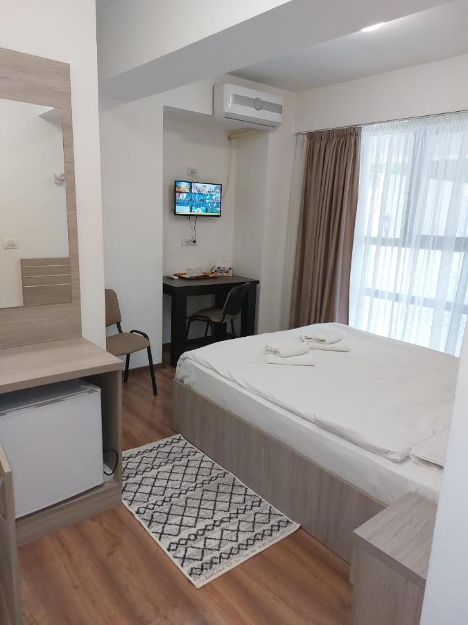 Hotel Babilon Bucureşti Ngoại thất bức ảnh