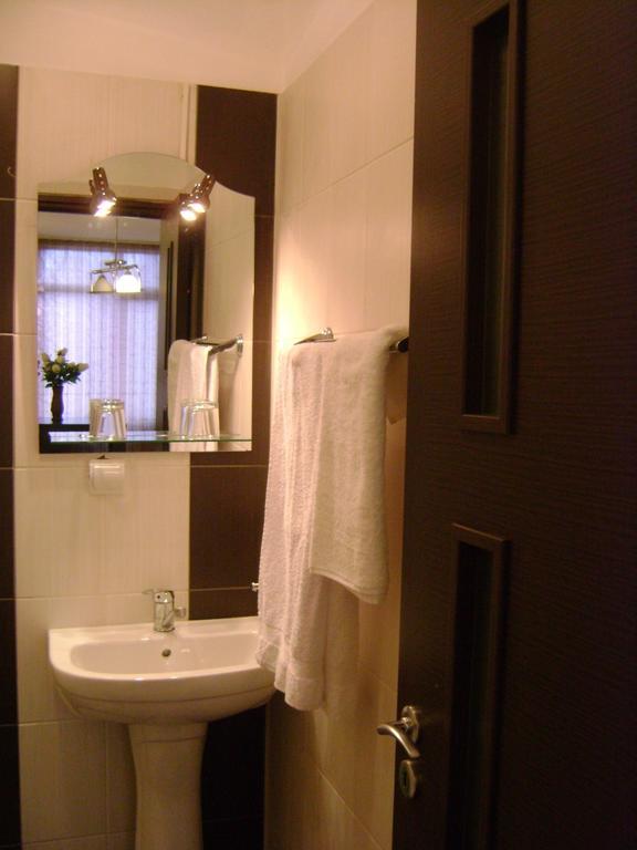 Hotel Babilon Bucureşti Ngoại thất bức ảnh