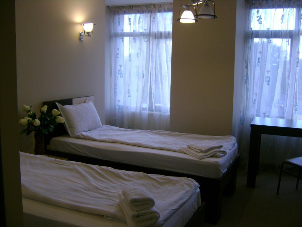 Hotel Babilon Bucureşti Ngoại thất bức ảnh