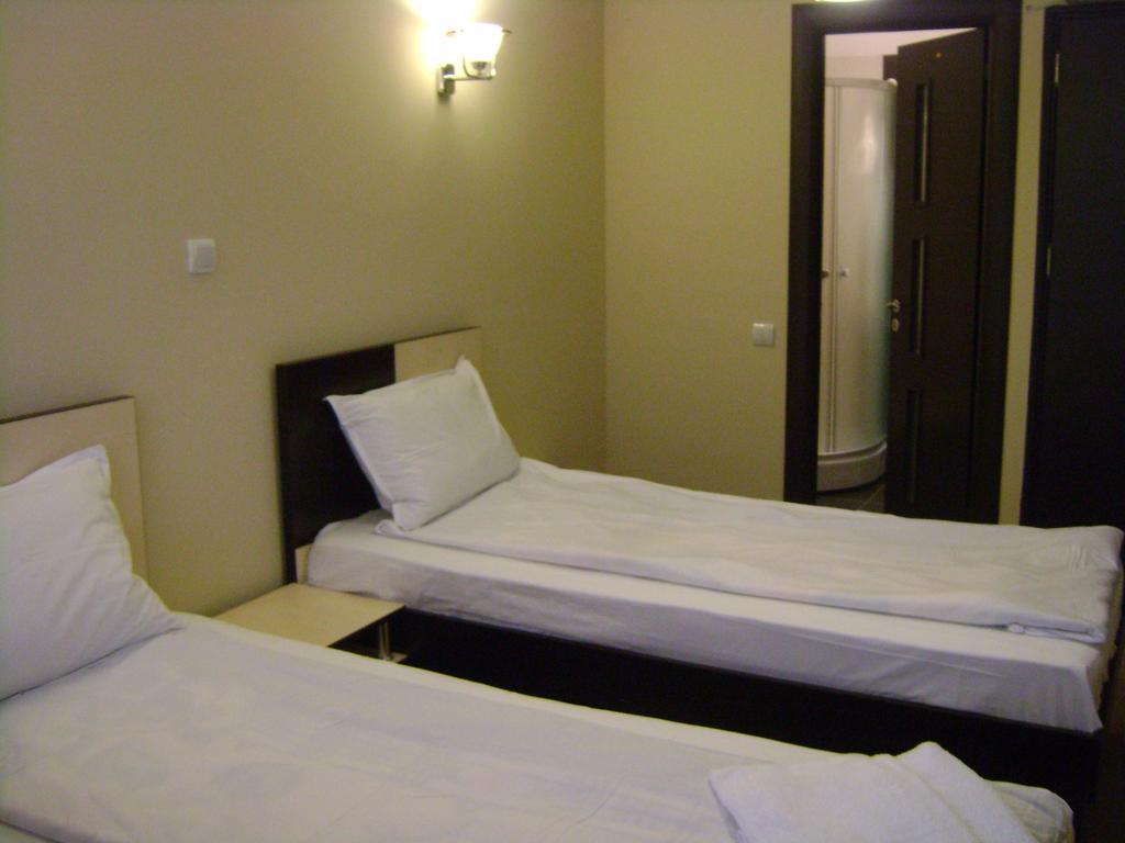Hotel Babilon Bucureşti Ngoại thất bức ảnh