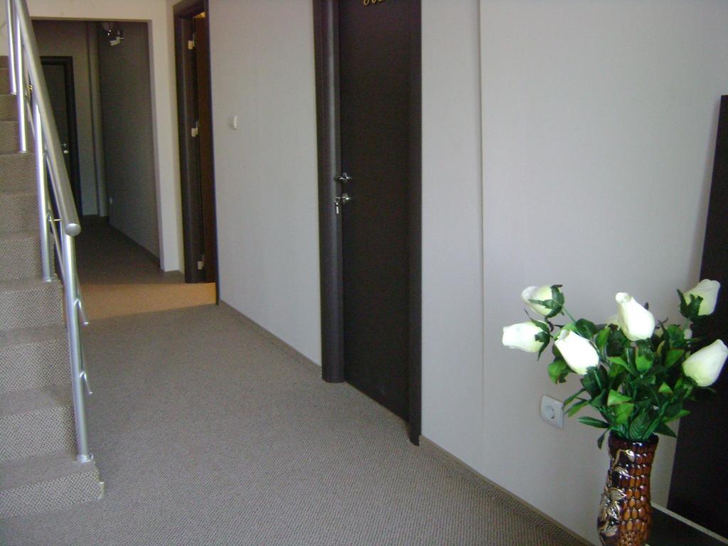 Hotel Babilon Bucureşti Ngoại thất bức ảnh