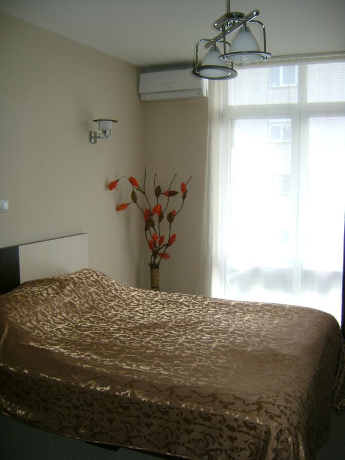 Hotel Babilon Bucureşti Ngoại thất bức ảnh