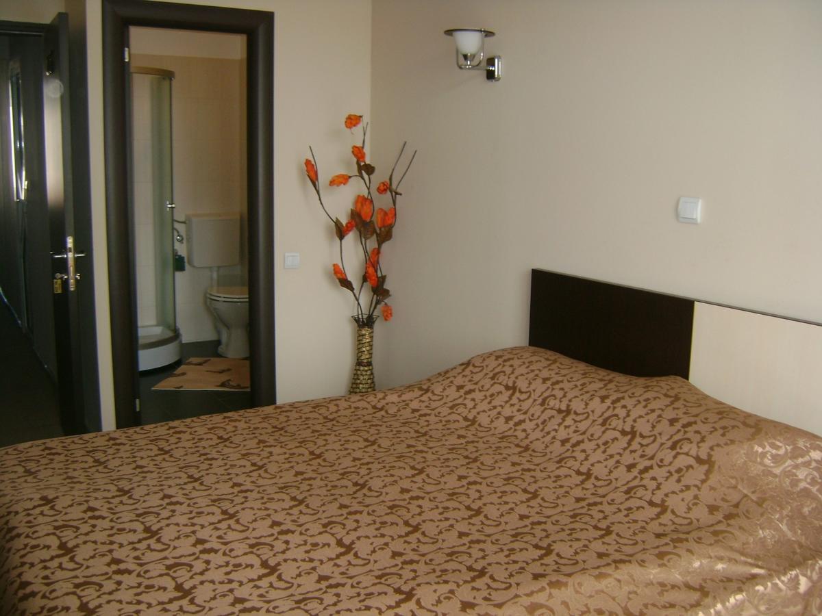 Hotel Babilon Bucureşti Ngoại thất bức ảnh
